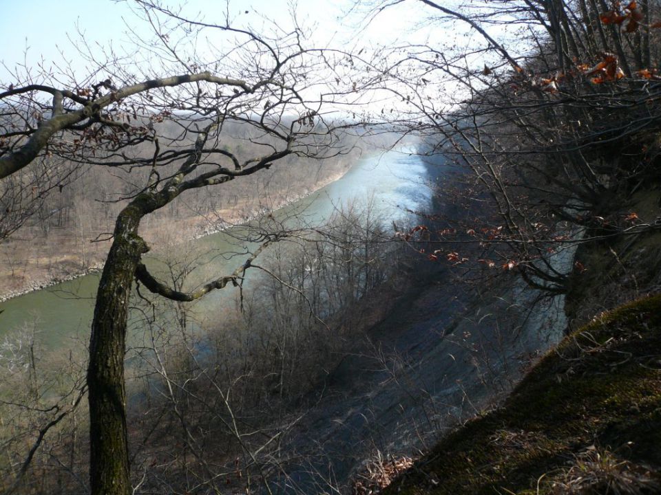 šentiljska pot 3. del 17.3.2012 - foto povečava