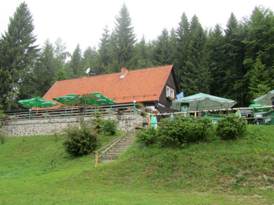 Mariborska koča 2.6.2012 - foto povečava