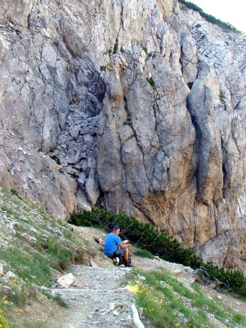 Triglav, 27.28.julij, 2013 - foto