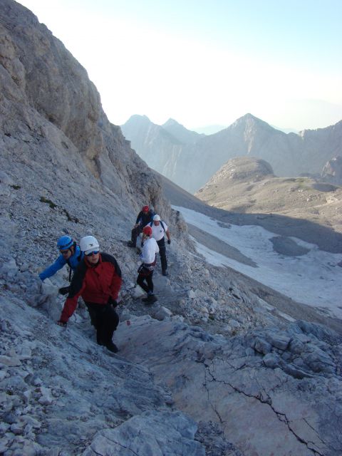 Triglav, 27.28.julij, 2013 - foto