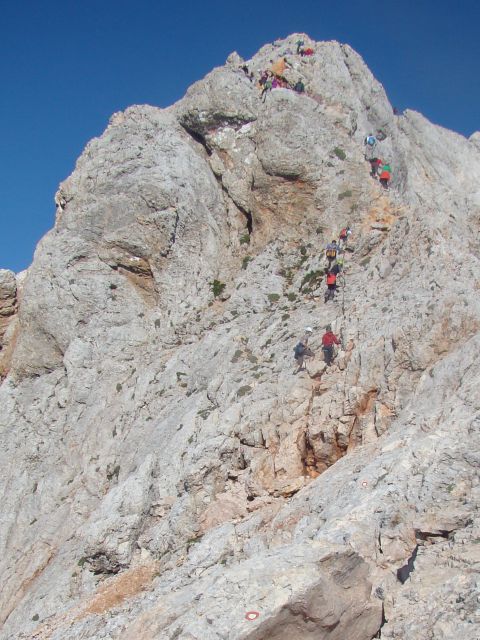 Triglav, 27.28.julij, 2013 - foto