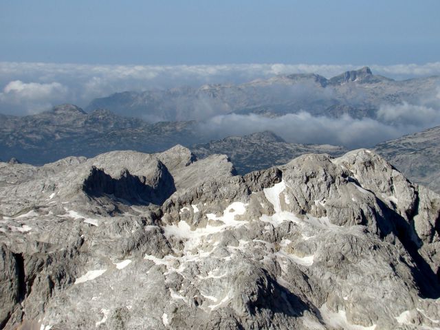 Triglav, 27.28.julij, 2013 - foto