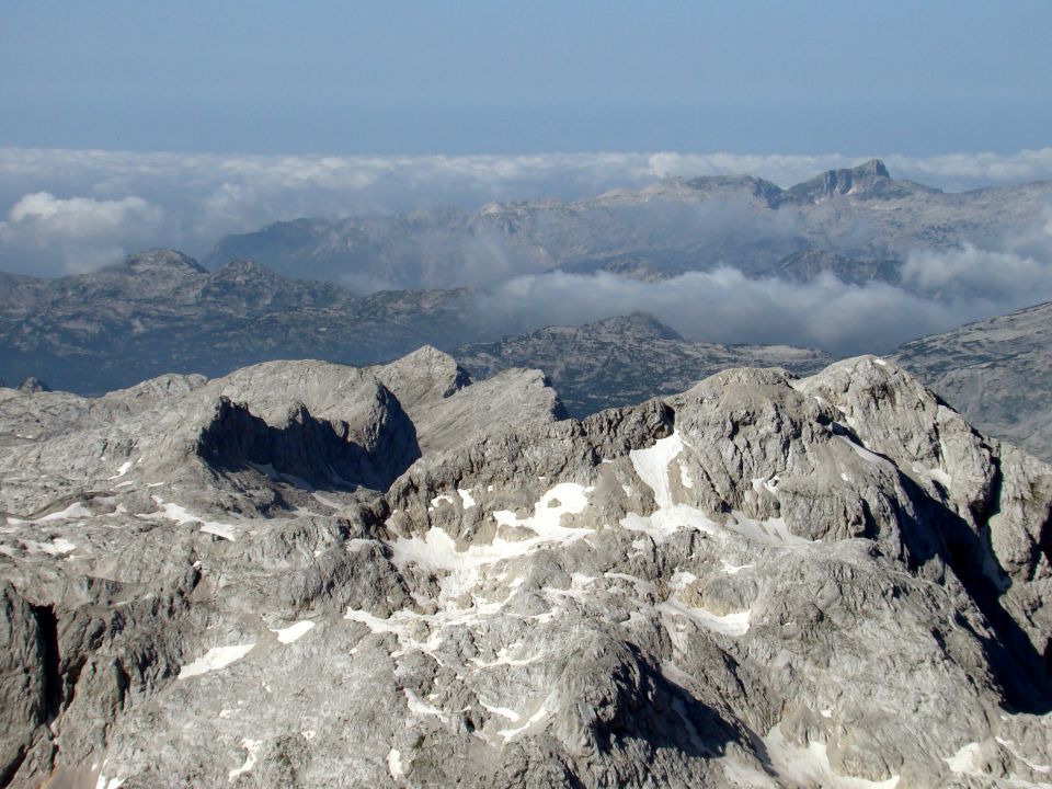 Triglav, 27.28.julij, 2013 - foto povečava