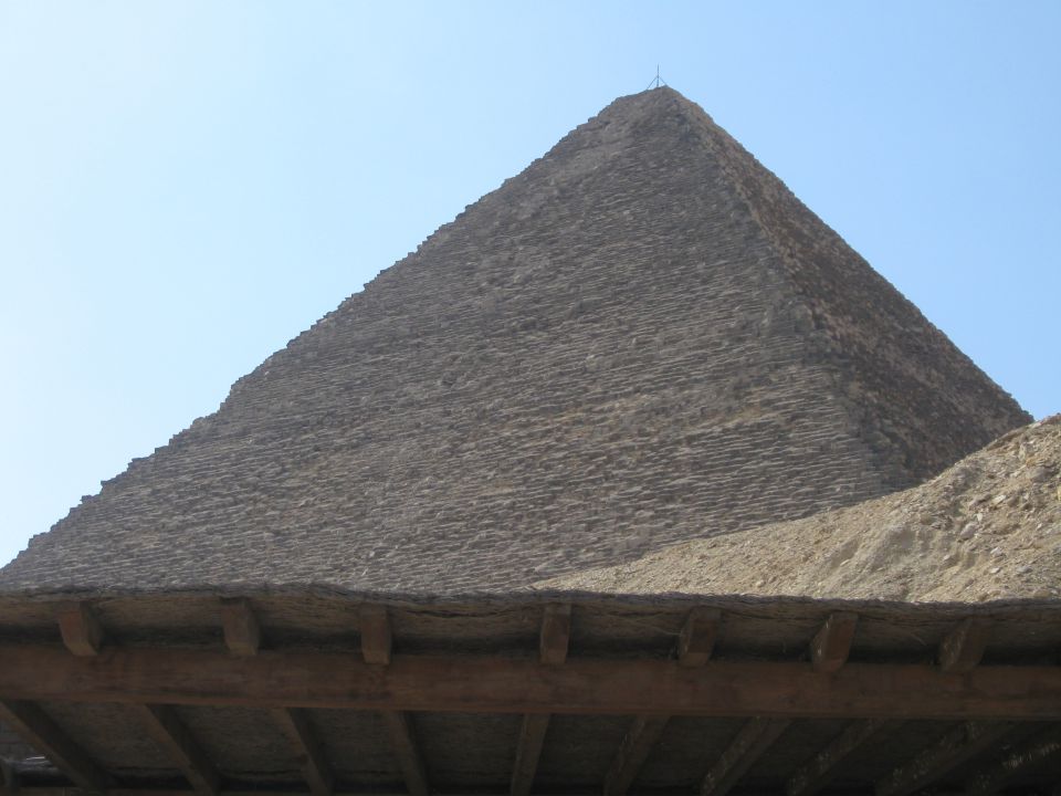 EGIPT 1 - foto povečava
