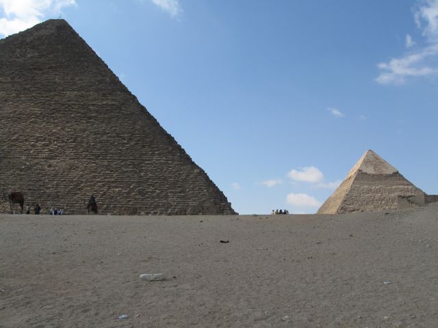 EGIPT 1 - foto