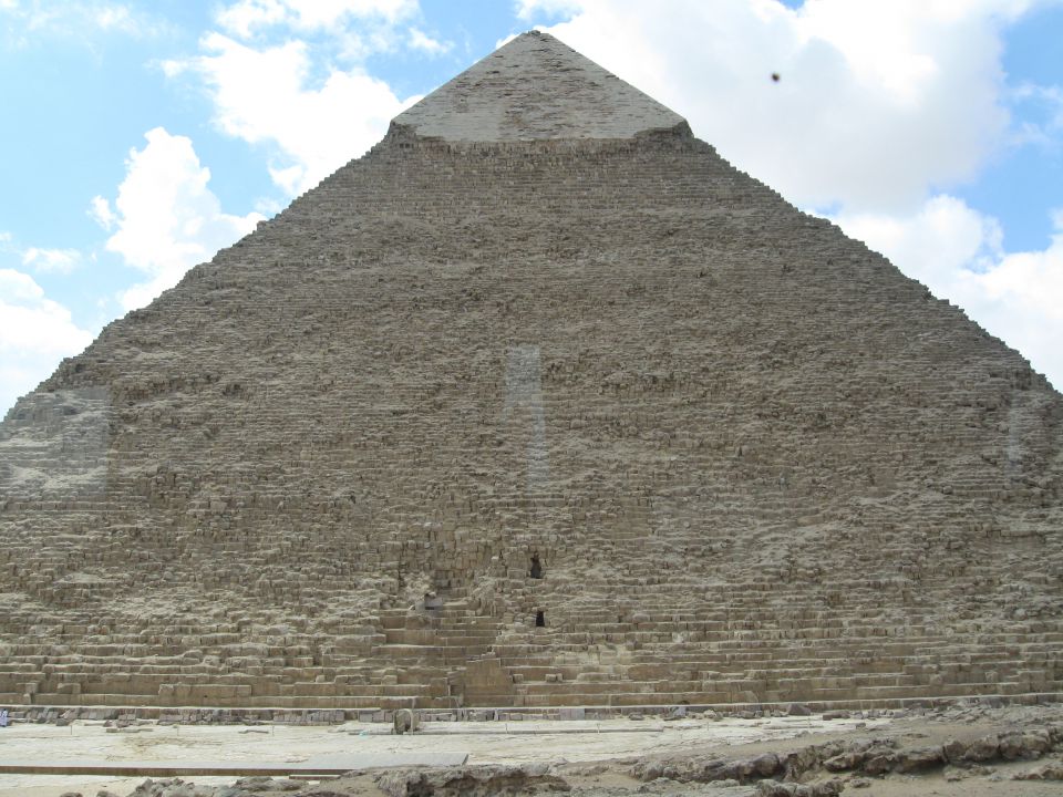 EGIPT 1 - foto povečava
