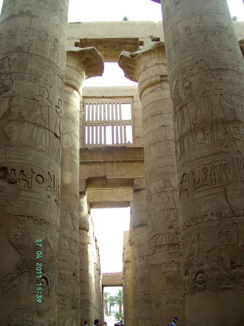 EGYPT (V_M) - foto