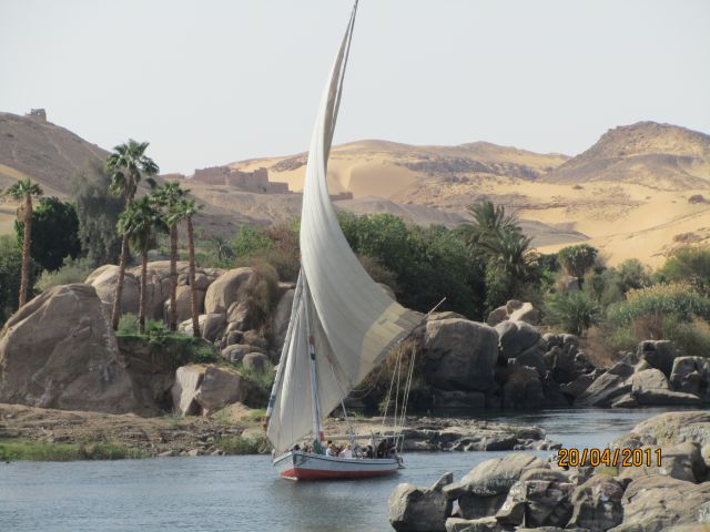 EGYPT (V_M) - foto