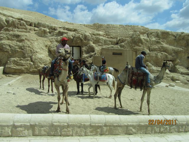 EGYPT (V_M) - foto