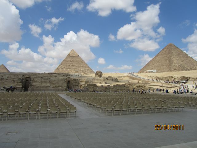 EGYPT (V_M) - foto