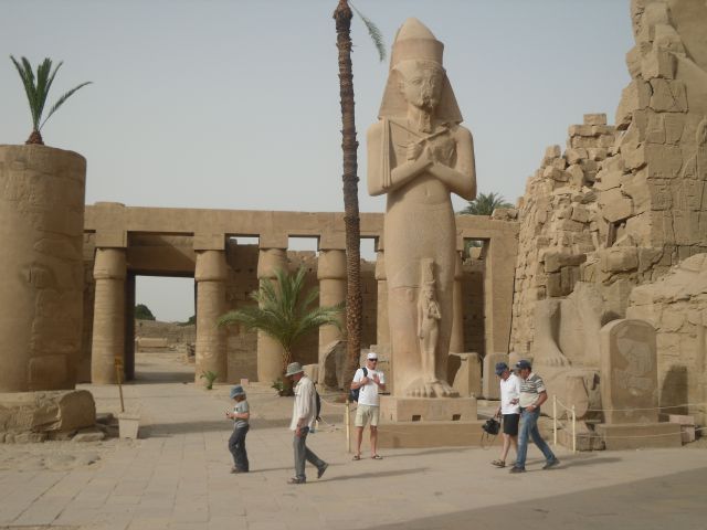 EGYPT (C_S) - foto
