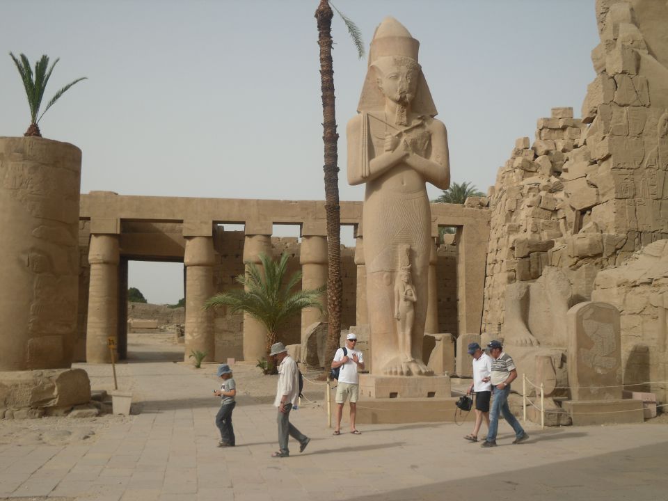 EGYPT (C_S) - foto povečava