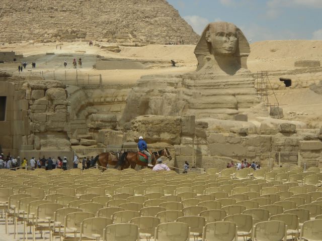 EGYPT (C_S) - foto