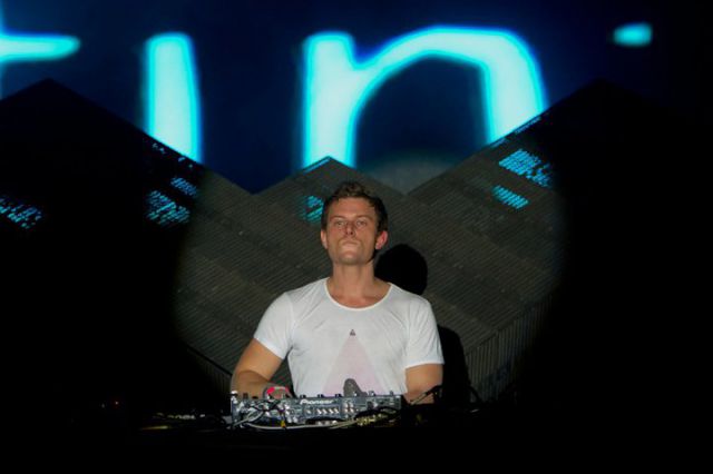 DANCE REPUBLIC OPEN AIR FESTIVAL - foto