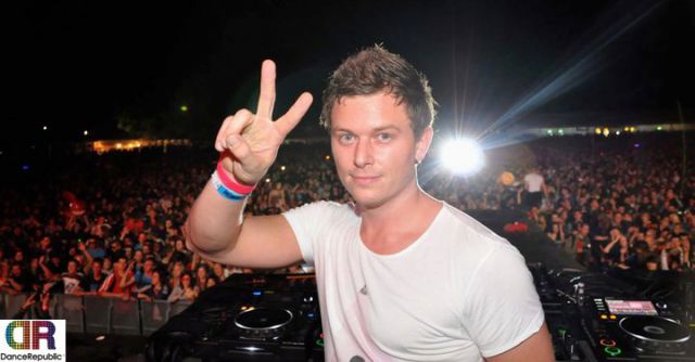 DANCE REPUBLIC OPEN AIR FESTIVAL - foto
