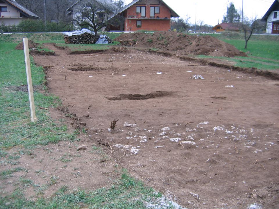 Arheološka izkopavanja