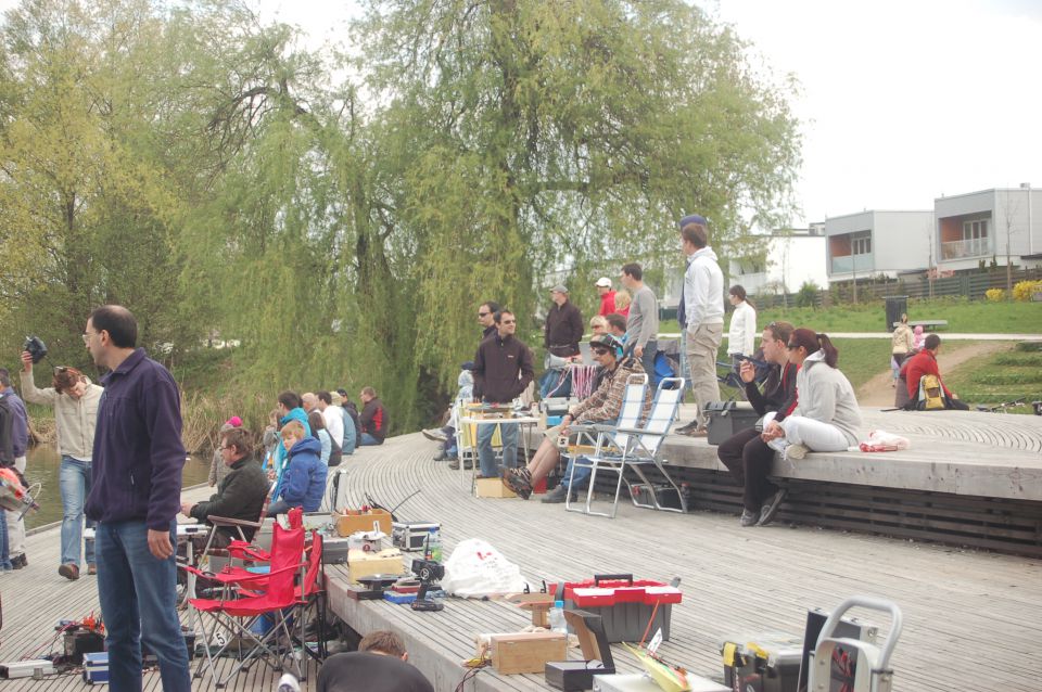 1.TEKMA ZA DP, KOSEZE 17.4.2011 (FSR-M) - foto povečava