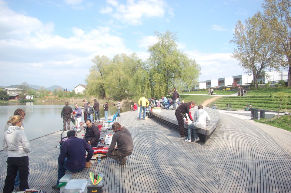 1.TEKMA ZA DP, KOSEZE 17.4.2011 (FSR-M) - foto povečava