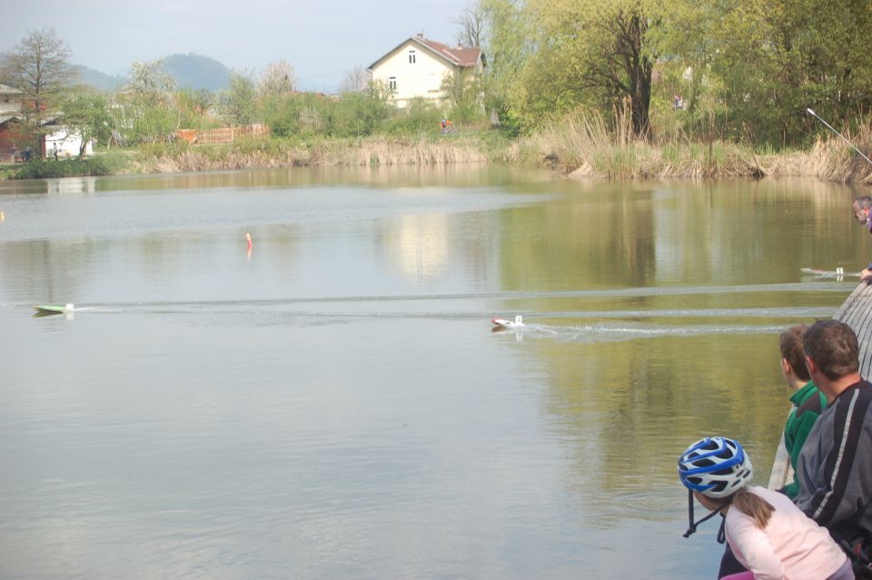 1.TEKMA ZA DP, KOSEZE 17.4.2011 (FSR-M) - foto povečava