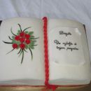 torta knjiga