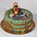 traktor tom torta