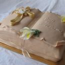 torta za birmo