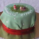 mini tortica