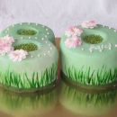 80 let torta