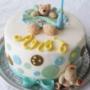 torta z ninicama