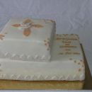 torta za sveto birmo