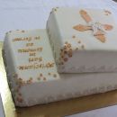 torta za sveto birmo