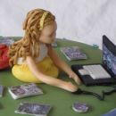 sims 3 torta