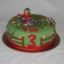 torta Nodi