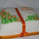 torta za obhajilo