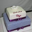 krstna torta