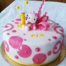 hello kitty torta