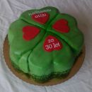 deteljica torta