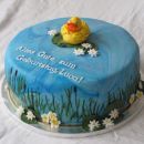 torta račka