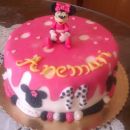 minnie mouse