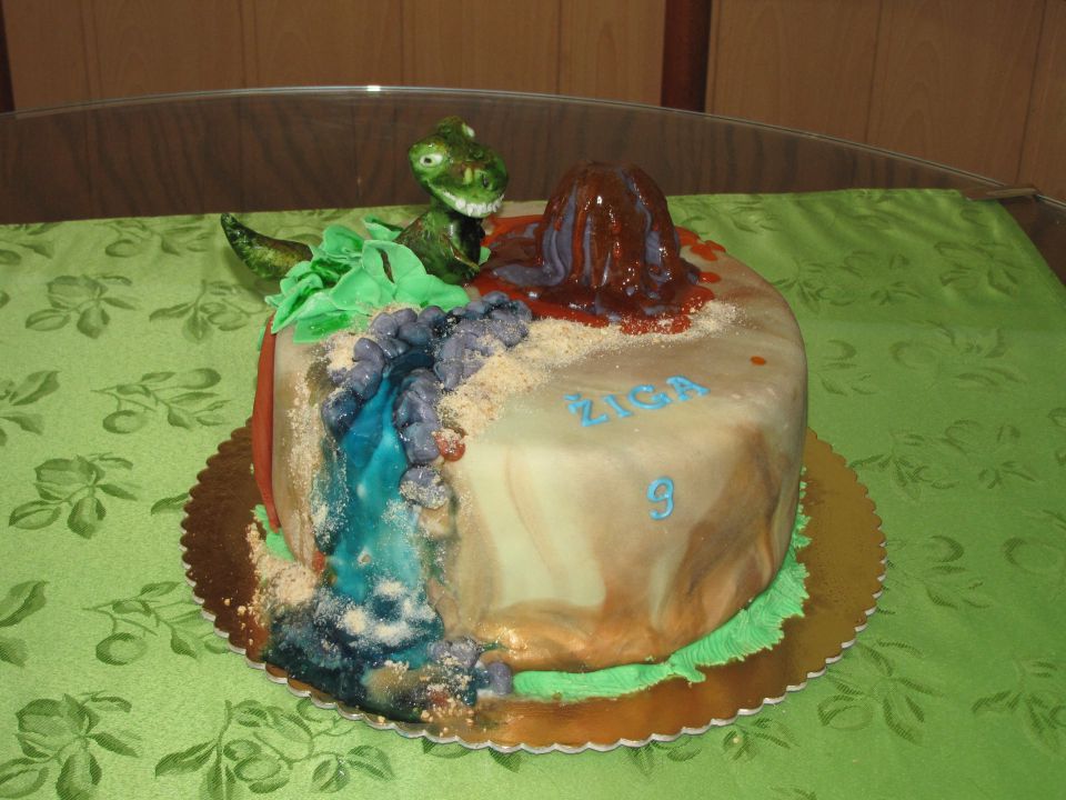 Torte 3 - foto povečava