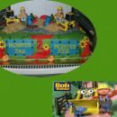 mojster miha bob the builder torta