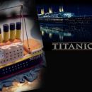 titanic torta