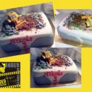 torta bager