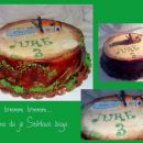 torta žaga Stihl