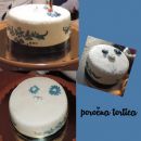 poročna tortica