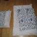 IKEA pripadajoča posteljnina