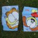 rokavčki garfield