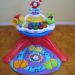 Fisher price glasbeni center  25€ PRODANO