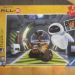 puzzle 2 x 20 wall-e 3€ PRODANO