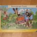 krtek puzzle 15 kosov 3€ PRODANO